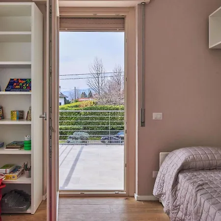 Giuseppina By Interhome * Besozzo